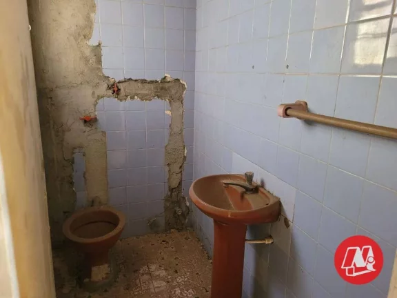 Imagem Imóvel para retrofit próximo a Oscar Pereira