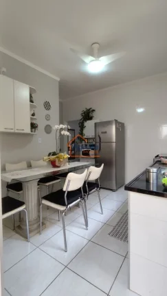 Imagem Casa à venda no bairro Saúde - Mogi Mirim/SP