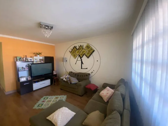 Imagem Casa à venda em Campinas, Jardim Estoril, com 3 quartos, 250m2