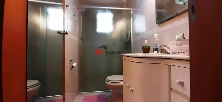 Imagem Apartamento à venda 3 Quartos, 1 Suite, 2 Vagas, Santa Maria, São Caetano do Sul - SP