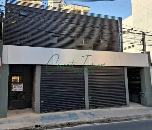 Imagem Apartamento Novo com 1 Dormitório para Locação  Centro, São
