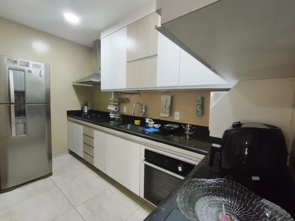 Imagem Casa com 2 quartos e terraço na Vila Iara, São Gonçalo/RJ