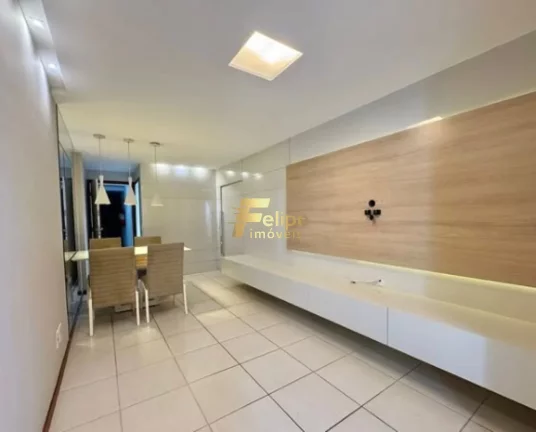 Imagem VENHA CONHECER ESSE BELO APARTAMENTO DE 02 QUARTOS, SENDO 01 SUÍTE, MONTADO E DECORADO, EM SANTA HELENA, VITÓRIA/ES!