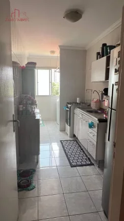 Imagem Oportunidade de Apartamento no Condomínio Zíngaro - 2 dormitórios.