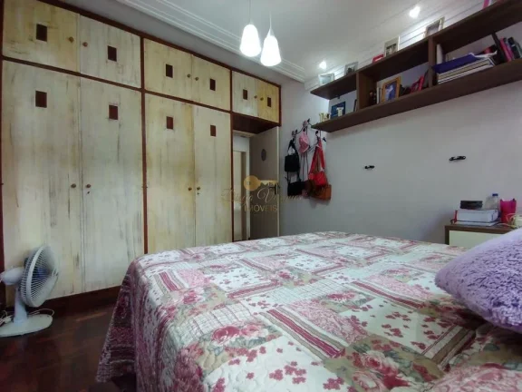 Imagem Casa para Venda em Teresópolis / RJ no bairro Ermitage