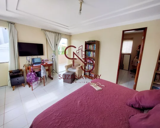 Imagem Casa Duplex com 5 quartos no Condomínio Bosque dos Pássaros