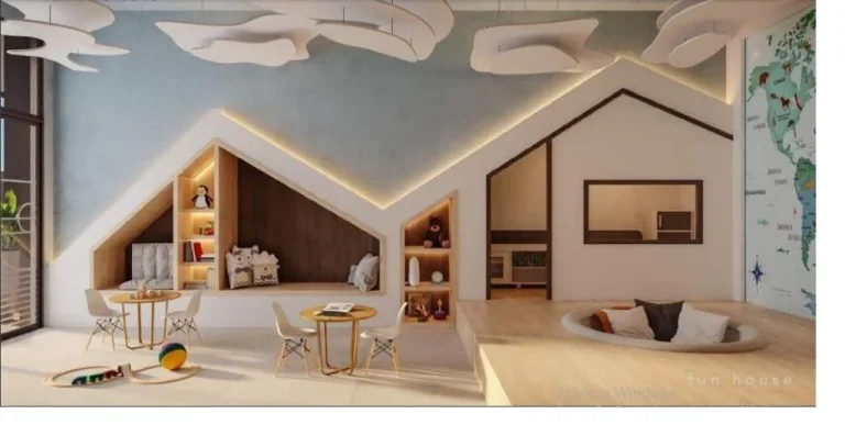 Imagem Apartamento 2 dormitórios novo no Ecoville - New In Vanguard