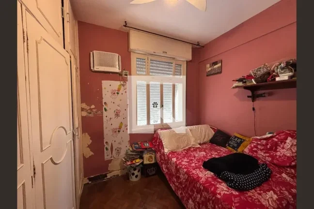Imagem Apartamento à Venda - Copacabana, 2 Quartos, 79 m2