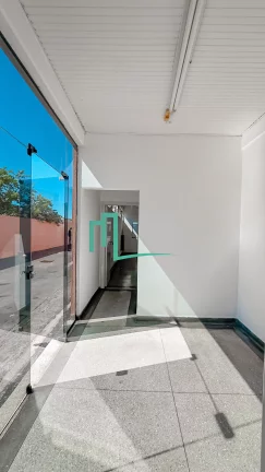 Imagem EXCELENTE BARRACÃO NO DISTRITO INDUSTRIAL DISPONIVEL PARA VENDA E LOCAÇÃO