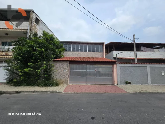 Imagem Casa com 2 dormitórios à venda, 200 m² por R$ 297.000,00 - Grande Rio - São João de Meriti/RJ