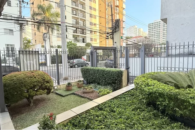 Imagem APARTAMENTO RESIDENCIAL em São Paulo - SP, Perdizes