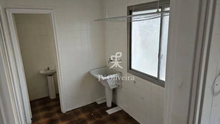 Imagem Apartamento com 2 quartos à venda, 77 m² por R$ 400.000 - Jardim Prudência - São Paulo/SP