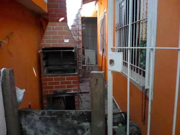Imagem TROCO CASA EM MONGÁGUA POR APARTAMENTO EM SÃO PAULO!