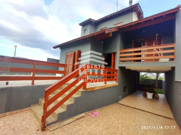 Imagem Residencial Verdes Campos - Casa em Condomínio à Venda no Verdes Campos