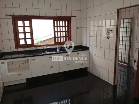 Imagem Casa á venda Bairro do Cruzeiro Itatiba -SP