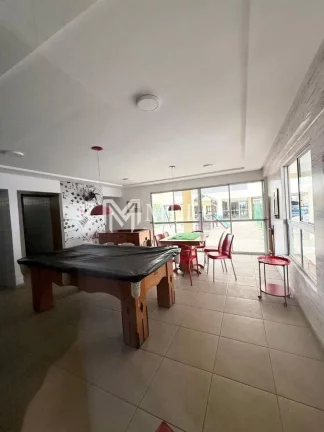 Imagem VÁRZEA - Apto com 2qts, 1wc, 1vaga, 50m²
