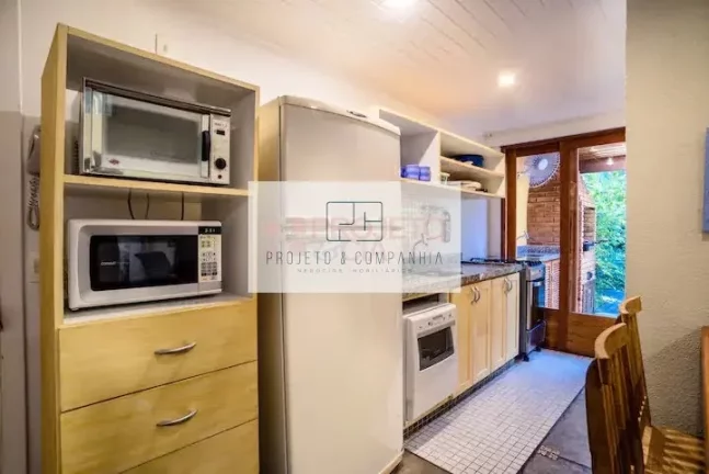 Imagem Casa de Condominio em Barra do Sahy - São Sebastião