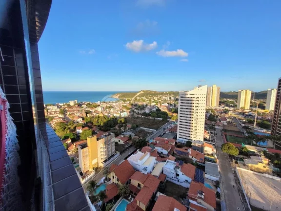 Imagem Residencial Porto Tropical - Mobiliado