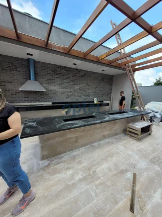 Imagem Apartamento novo de 55 m² no Living Magic - Rudge Ramos - SBC