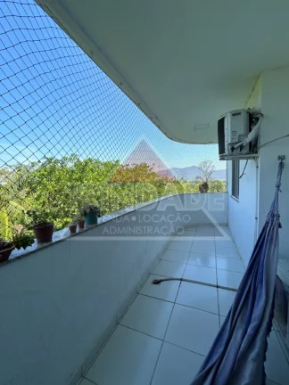 Imagem APARTAMENTO COMERCIAL em RIO DE JANEIRO - RJ, VARGEM GRANDE