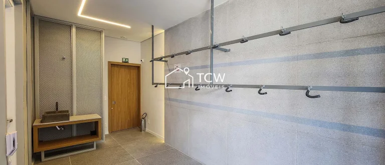 Imagem Apartamento à venda no bairro Vila Nova Conceição - São Paulo/SP, Zona Sul