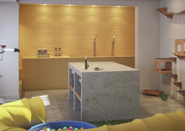 Imagem APARTAMENTO RESIDENCIAL em São Paulo - SP, Perdizes