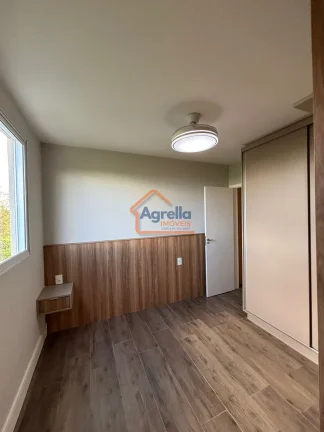 Imagem Condominio Portal Jardim das Zinias - Apartamento à venda no bairro Jardim Nossa Senhora das Graças - Mogi Guaçu/SP