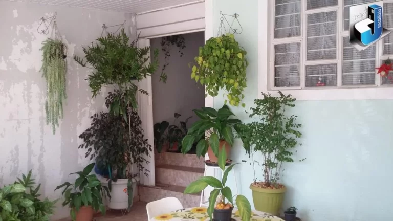 Imagem Linda casa a venda na Vila Angélica em Tatuí/SP