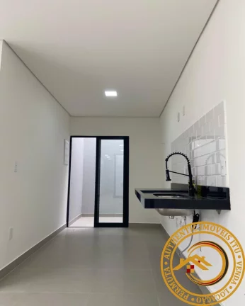 Imagem CASA RESIDENCIAL em SALTO - SP, LOTEAMENTO TERRAS DE SÃO PEDRO E SÃO PAULO