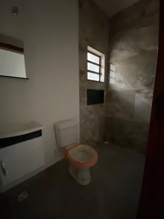 Imagem 2 CASAS TÉRREAS - 2 DORM. 1 SUÍTE - JARDIM MARIA ANTÔNIA - SUMARÉ