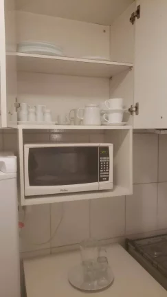 Imagem Free Flex para venda tem 55 m² com 1 quarto em Jardim Paulista - SP