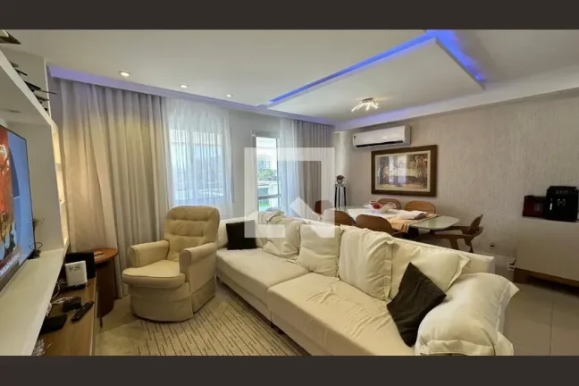 Imagem Apartamento à Venda - Recreio, 3 Quartos, 181 m2