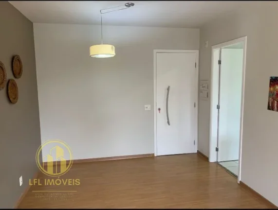 Imagem Apartamento 62m² com Varanda e Churrasqueira, para venda ou locação, em Indianópolis / Moema
