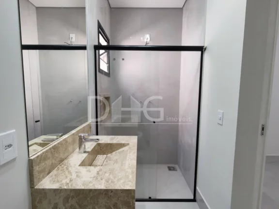 Imagem Casa à venda com 200 m² | Residencial Terras da Estância | Paulínia - SP