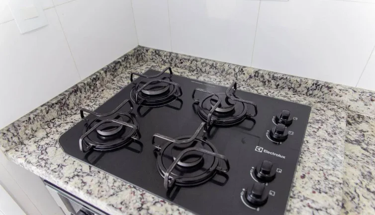 Imagem Apartamento 72 m² Parque das Nações Santo André