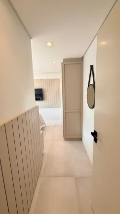Imagem Apartamento 3 dormitórios sendo 1 suíte e vaga de garagem dupla - Kobrasol, São José/SC