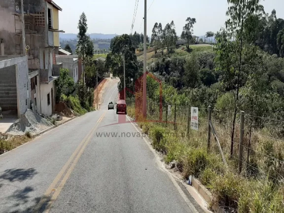 Imagem Terreno à venda em Franco da Rocha-SP, Portal das Alamedas: 4.026,00 m² de área!