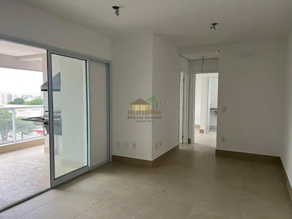 Foto do imóvel: Apartamento Padrão
