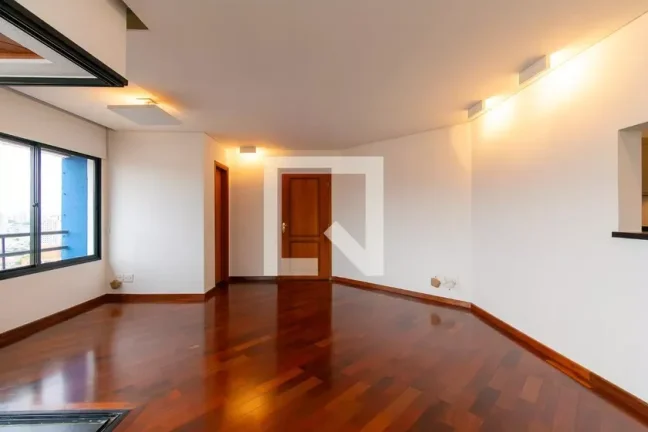 Imagem Apartamento à Venda - Ipiranga, 3 Quartos, 113 m2