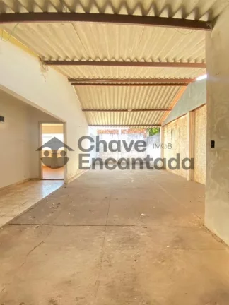 Imagem Casas / Padrão na cidade de Birigui