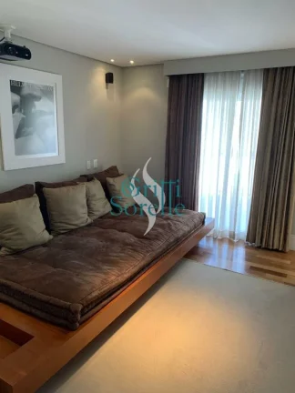 Imagem Apartamento para Alugar em Vila Nova Conceição - São Paulo/SP