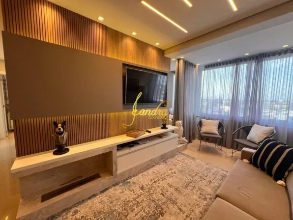 Imagem Apartamento Essense Atlantida com 3 dorm com 02 vagas de garagem