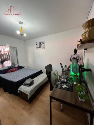 Imagem Oportunidade! Casa com ponto comercial.