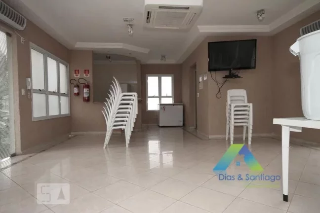 Imagem Lindo apartamento, 3 dormitórios, 1 vaga, lazer completo com localização privilegiada proximo a comércios, transporte publico e principais avenidas.