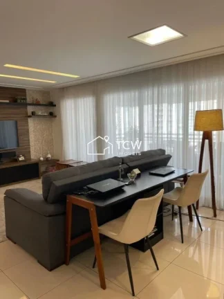 Imagem Apartamento à venda no Mooca 3 suítes