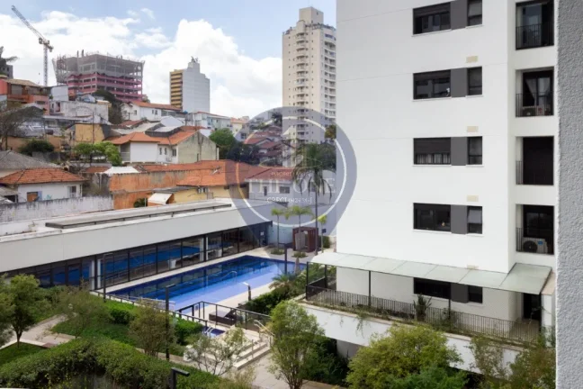 Imagem Apartamento para locação em Perdizes, São Paulo-SP: 2 quartos, 2 suítes, 2 salas, 3 banheiros, 2 vagas, 116m². Aproveite!