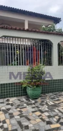 Imagem Excelente Casa duplex em vila nova