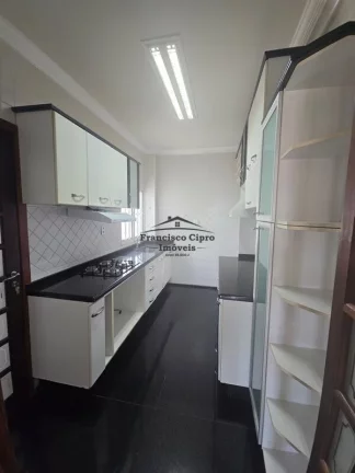 Imagem Apartamento à venda no bairro Pedregulho - Guaratinguetá/SP