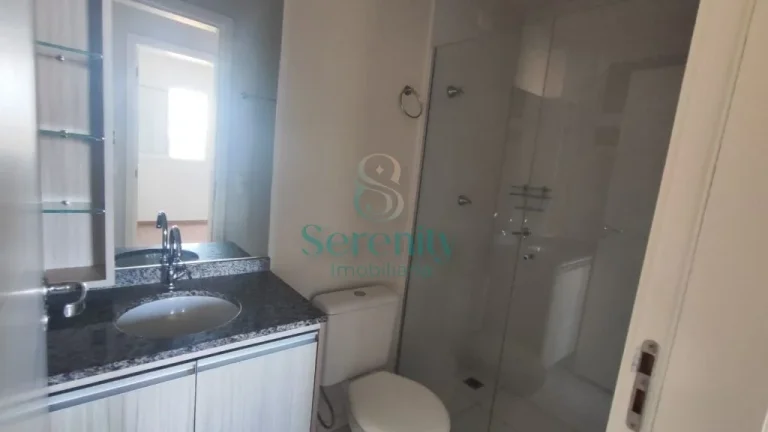 Imagem Apartamento para alugar no Jardim Morumbi, em Londrina/PR