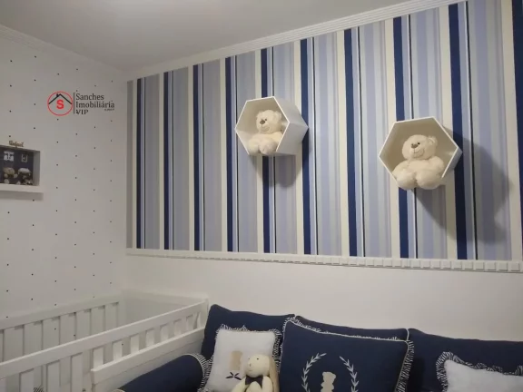 Imagem APARTAMENTO RESIDENCIAL em SÃO PAULO - SP, VILA EMA